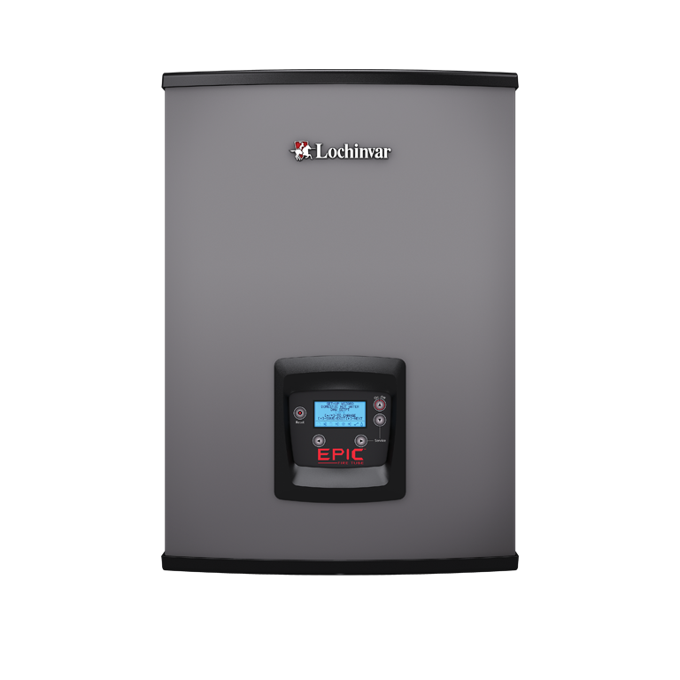 Epic Boiler product image